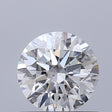0.70 carat Round diamond E SI1 Excellent