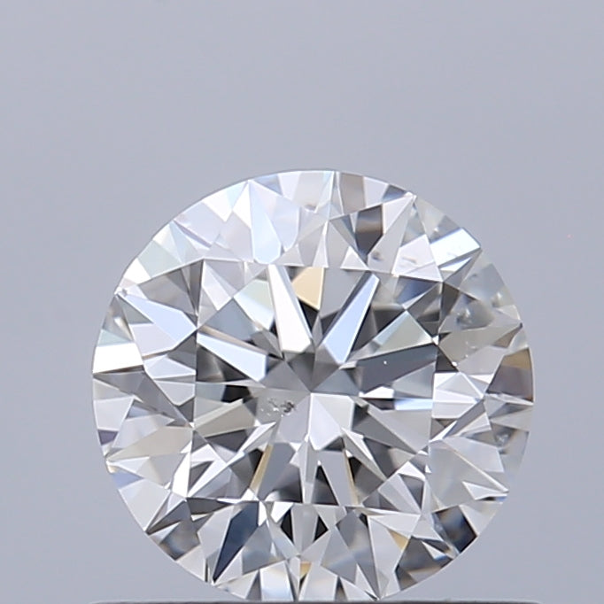 0.70 carat Round diamond E SI1 Excellent