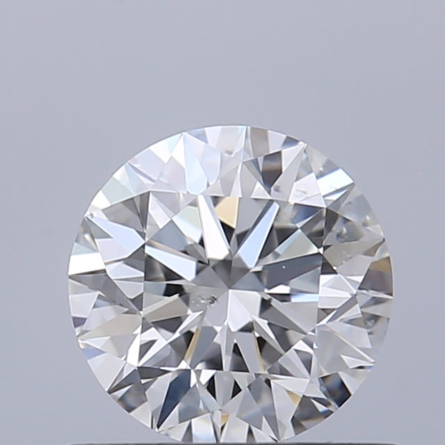 0.70 carat Round diamond E SI1 Excellent