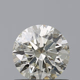 0.68 carat Round diamond L  SI1 Excellent