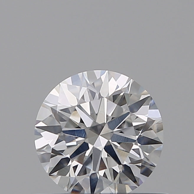 0.50 carat Round diamond E  SI2 Excellent