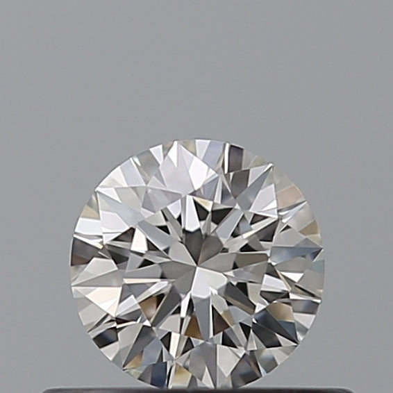 0.32 carat Round diamond H  VVS2 Excellent