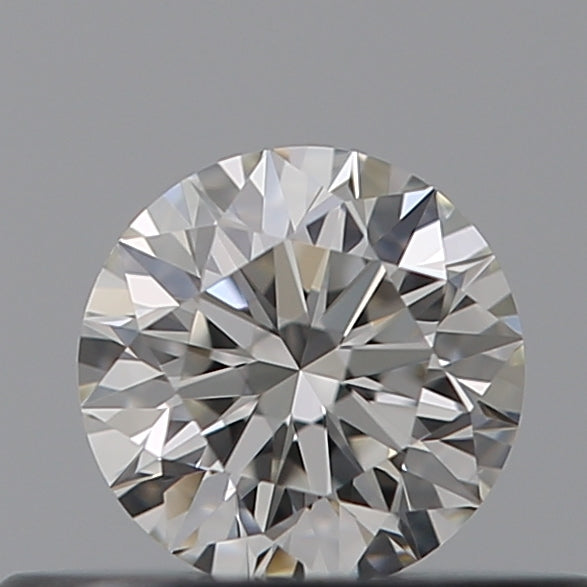 0.26 carat Round diamond H  VS2 Excellent