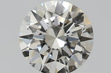 0.30 carat Round diamond G  VVS1 Excellent