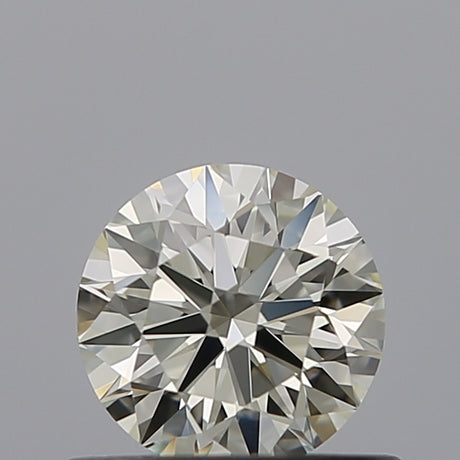 0.50 carat Round diamond M VVS1 Excellent