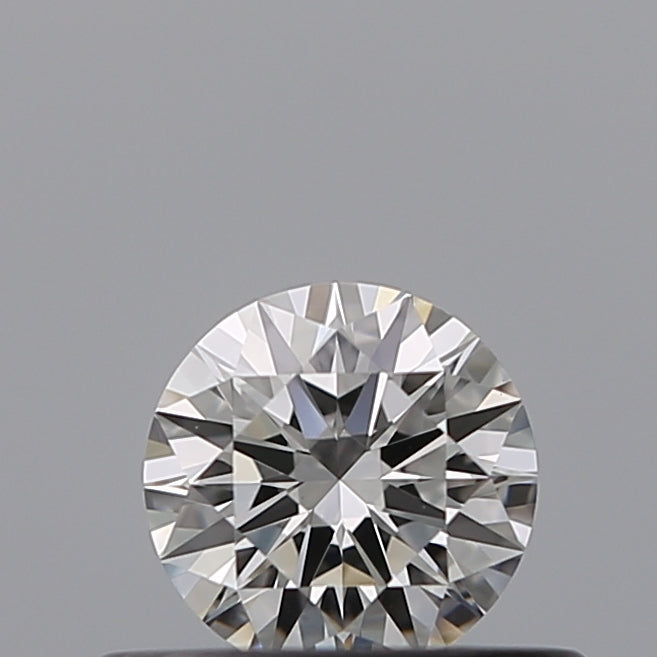 0.33 carat Round diamond E VVS2 Excellent