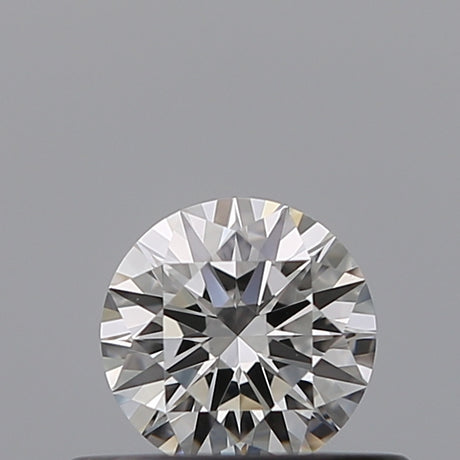 0.33 carat Round diamond E VVS2 Excellent