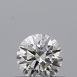 0.30 carat Round diamond G  IF Excellent