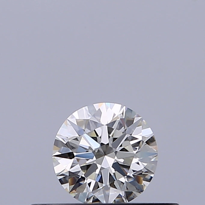 0.27 carat Round diamond G VVS1 Excellent