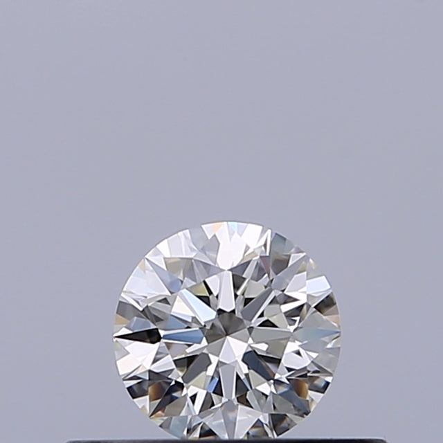 0.27 carat Round diamond G VVS1 Excellent