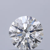 0.59 carat Round diamond F VVS1 Excellent