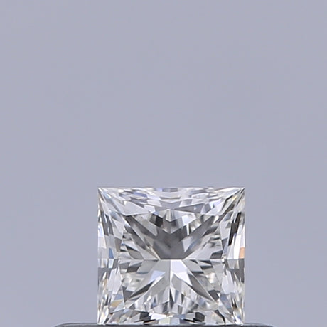 0.30 carat Princess diamond G IF 