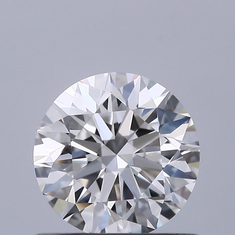 0.60 carat Round diamond E VVS1 Excellent