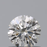 0.64 carat Round diamond H  VS2 Excellent