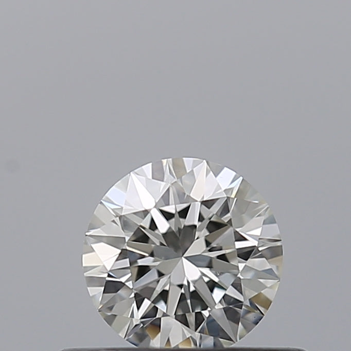 0.33 carat Round diamond H  SI1 Excellent