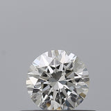 0.33 carat Round diamond H  SI1 Excellent