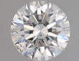 1.60 carat Round diamond G SI1 Excellent