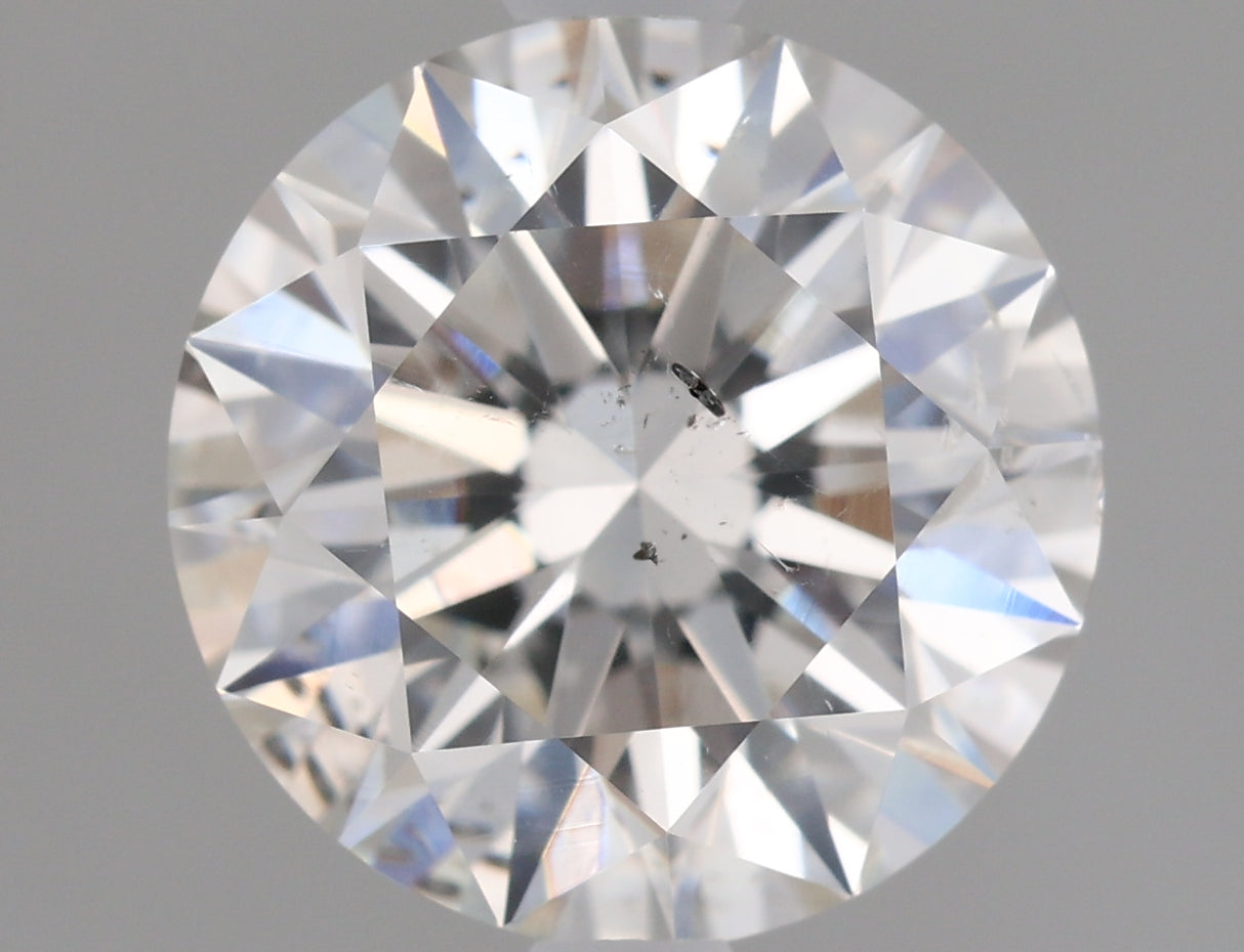 1.60 carat Round diamond G SI1 Excellent