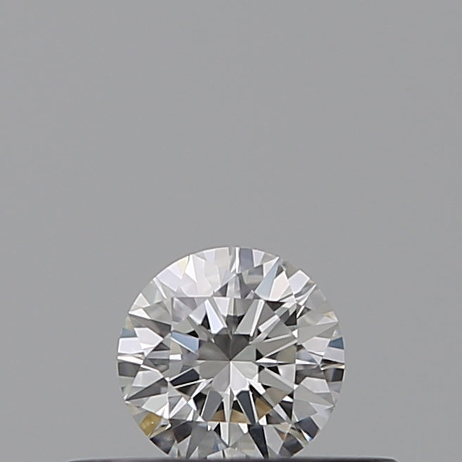 0.19 carat Round diamond G  VVS2 Excellent