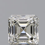 1.01 carat Emerald diamond J  VVS1