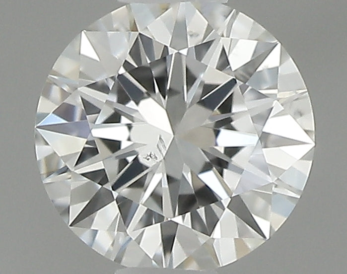 0.31 carat Round diamond F  SI1 Excellent