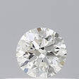 0.30 carat Round diamond I VVS1 VeryGood