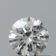 0.38 carat Round diamond E IF Excellent