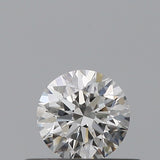 0.32 carat Round diamond G  IF Excellent