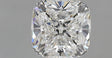 1.01 carat Cushion diamond G VS2 