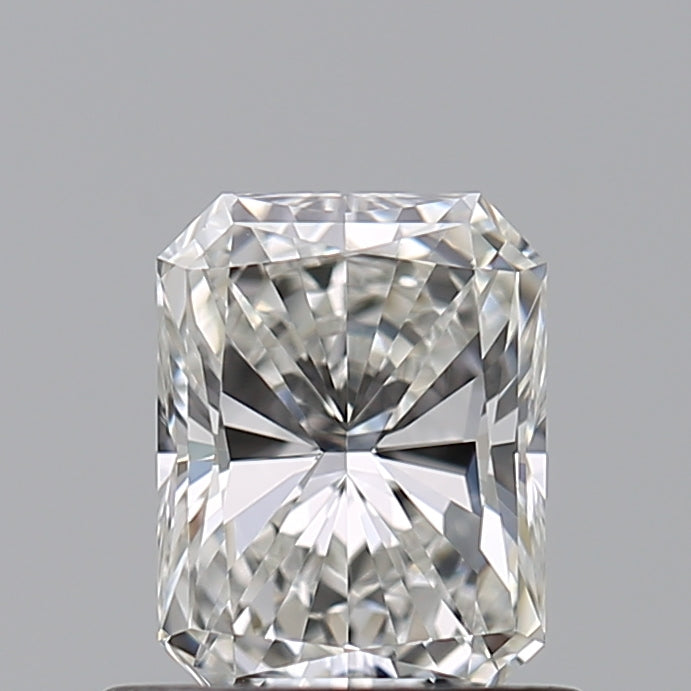 0.58 carat Radiant diamond G  VVS1