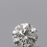 0.27 carat Round diamond H  VVS1 Excellent