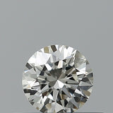 0.25 carat Round diamond H  IF Excellent