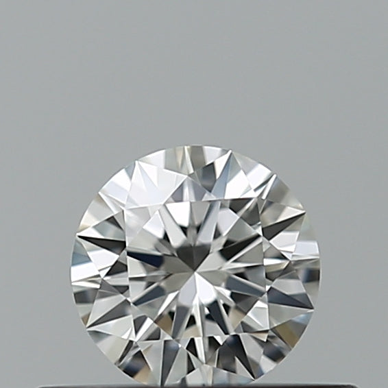 0.26 carat Round diamond G  VVS1 Excellent