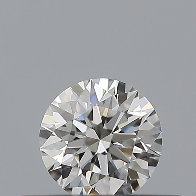 0.23 carat Round diamond G  VS2 Excellent