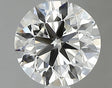 1.00 carat Round diamond H VS2 VeryGood