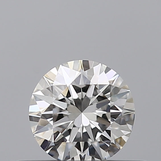 0.30 carat Round diamond F IF Excellent