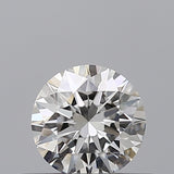 0.30 carat Round diamond F IF Excellent