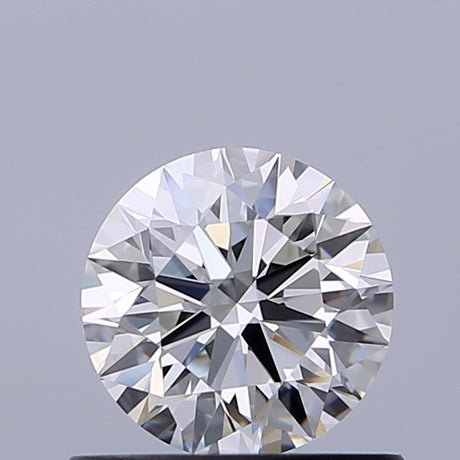 0.63 carat Round diamond F VVS2 Excellent