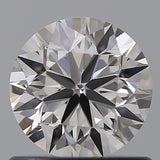 0.70 carat Round diamond G  VS1 Very good