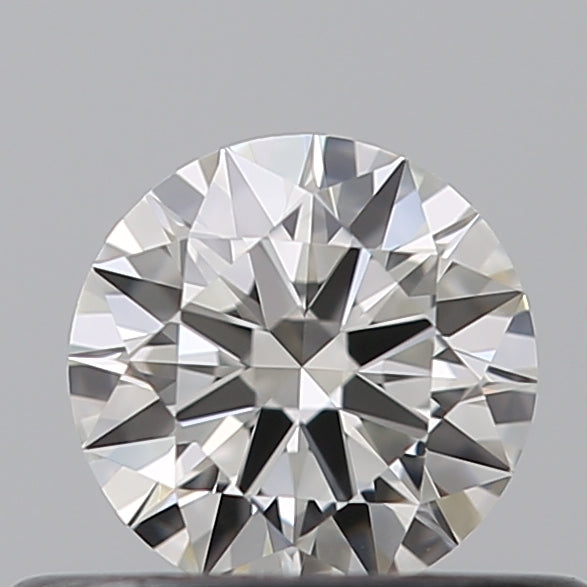 0.33 carat Round diamond H  VVS1 Excellent