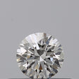 0.31 carat Round diamond F  VVS2 Excellent