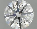 0.61 carat Round diamond G VS2 Excellent