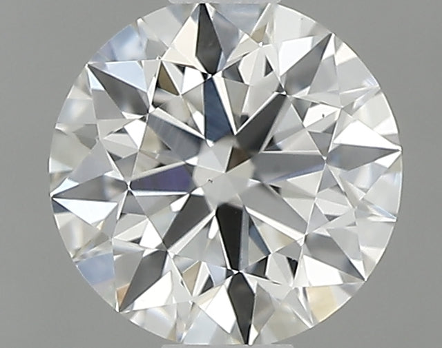0.61 carat Round diamond G VS2 Excellent