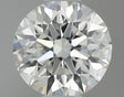 0.50 carat Round diamond G VVS1 Excellent