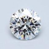 1.01 carat Round diamond G  VVS2 Excellent