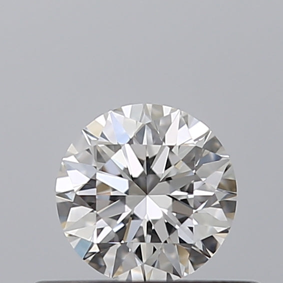 0.31 carat Round diamond E  VVS2 Excellent