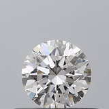 0.31 carat Round diamond E  VVS2 Excellent