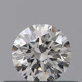 0.30 carat Round diamond F  IF Excellent