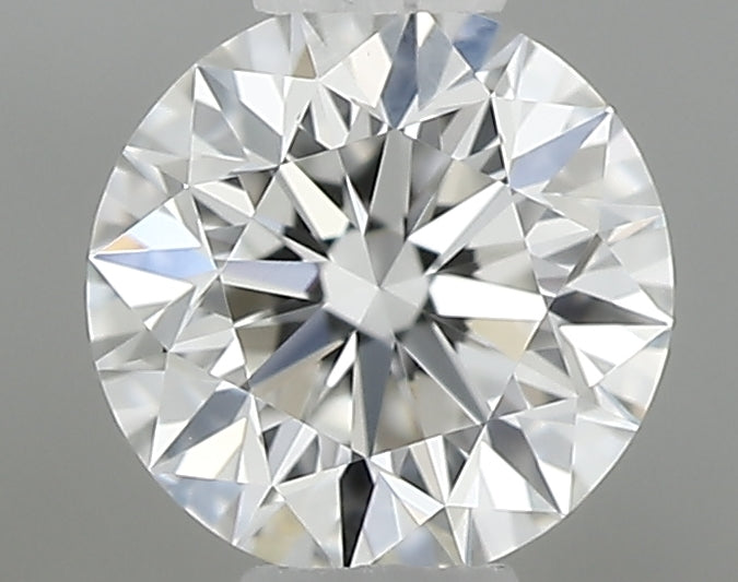 0.30 carat Round diamond E  VVS1 Very good