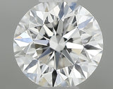 0.30 carat Round diamond E  VVS1 Very good
